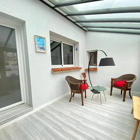 Maison Brem, 5 Pieces, 8 Personnes - Fr-1-231-278