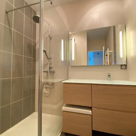 Maison Brem, 5 Pieces, 8 Personnes - Fr-1-231-278 בית נופש *